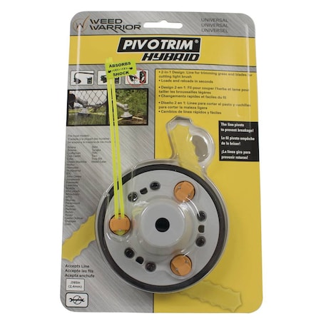 Stens Pivotrim Trimmer Head 385-893 385-893